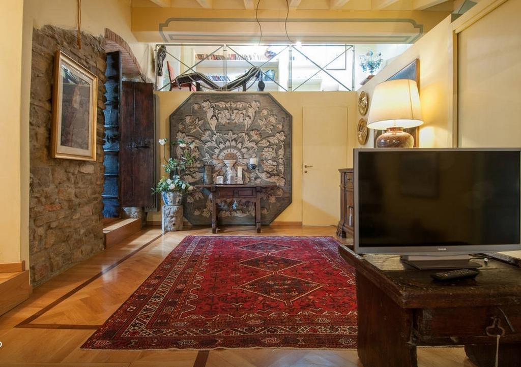 B&B La Torretta Di Via Tassis Bergamo Dış mekan fotoğraf